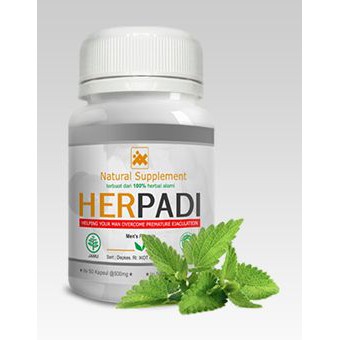 OBAT HERBAL KUAT PRIA PENAMBAH STAMINA EJAKULASI DINI