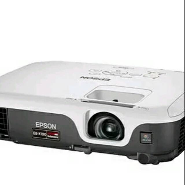 PROJEKTOR EPSON EB-X100