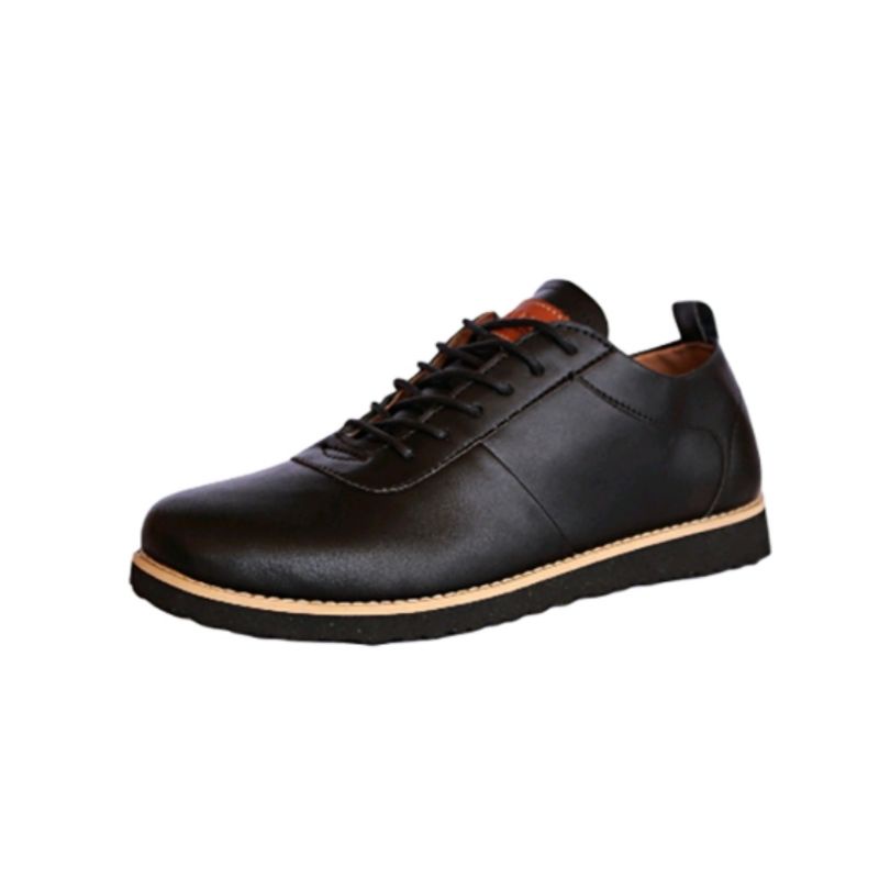 Gladio Luiz - Formal Pria | Sepatu Kasual Pria Loafers Original Distro GLADIO