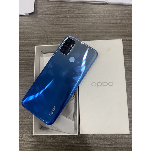 oppo a53 6/128gb second