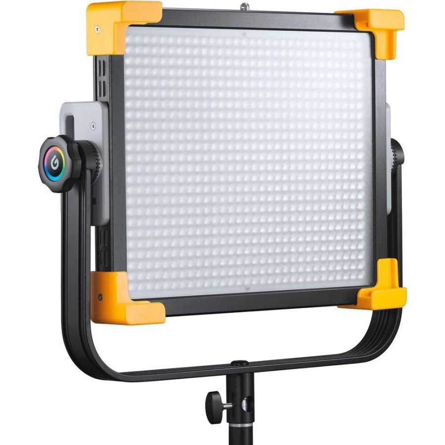 GODOX LD75R LED RGB PANEL - GODOX LD75R RGB PANEL