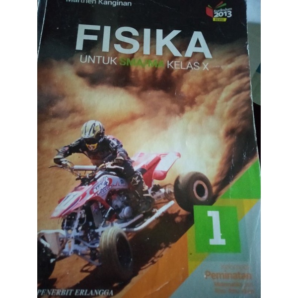

BUKU PAKET ERLANGGA KELAS. PRELOVED