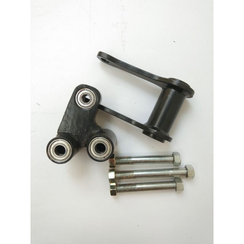 Unitrack & Link KLX150