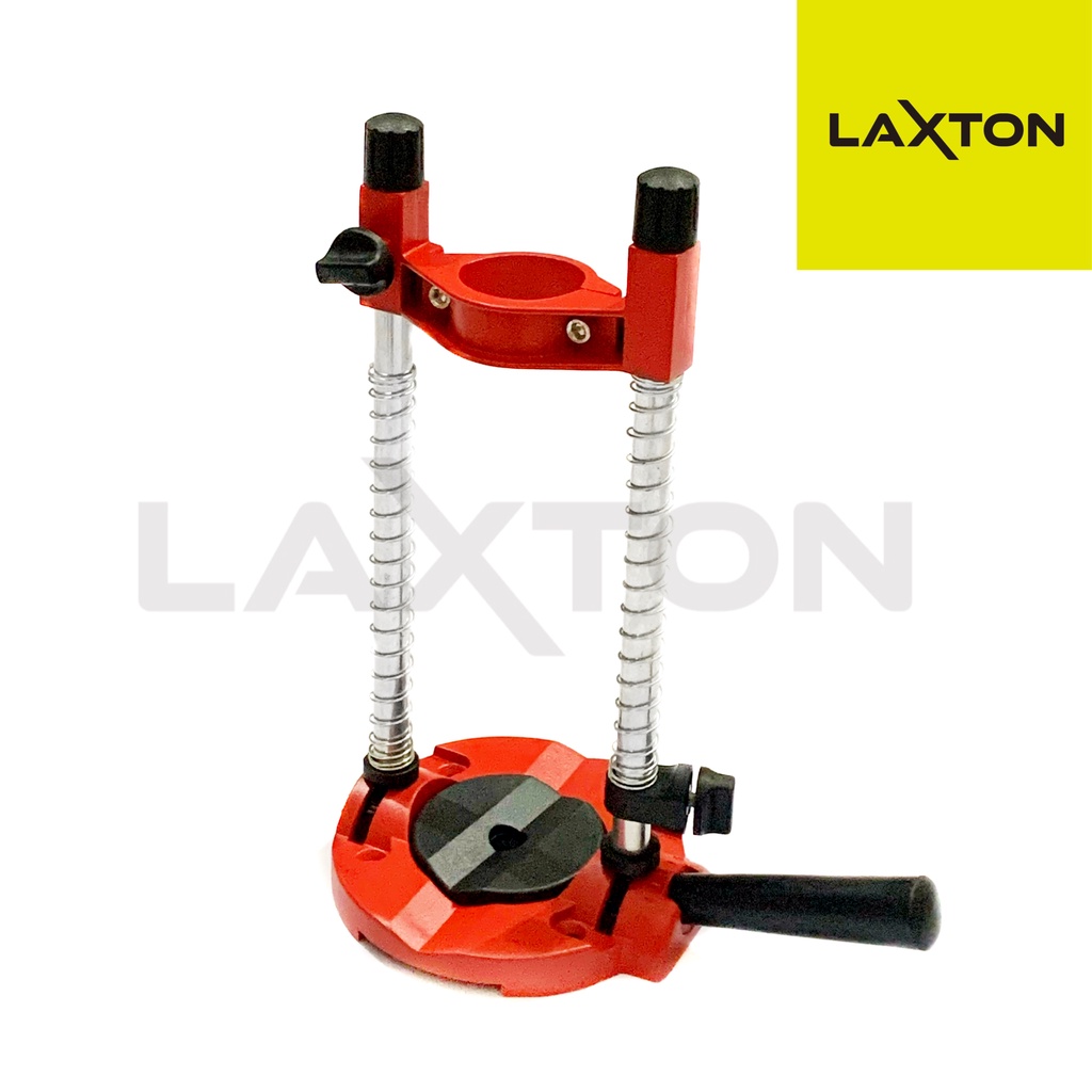 DUDUKAN BOR DINAMIS MOBILE DRILL STAND BULL BLSP05-200