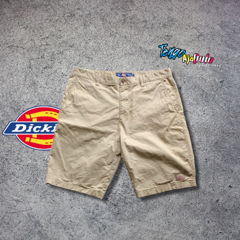 Celana Pendek Chino Dickies Original, second