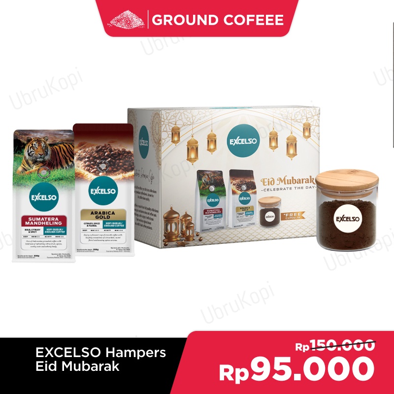 EXCELSO HAMPERS EID MUBARAK