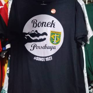 Kaos Rasis Anti Viking Anjing Hitam Versi Jakmania Persija Distro