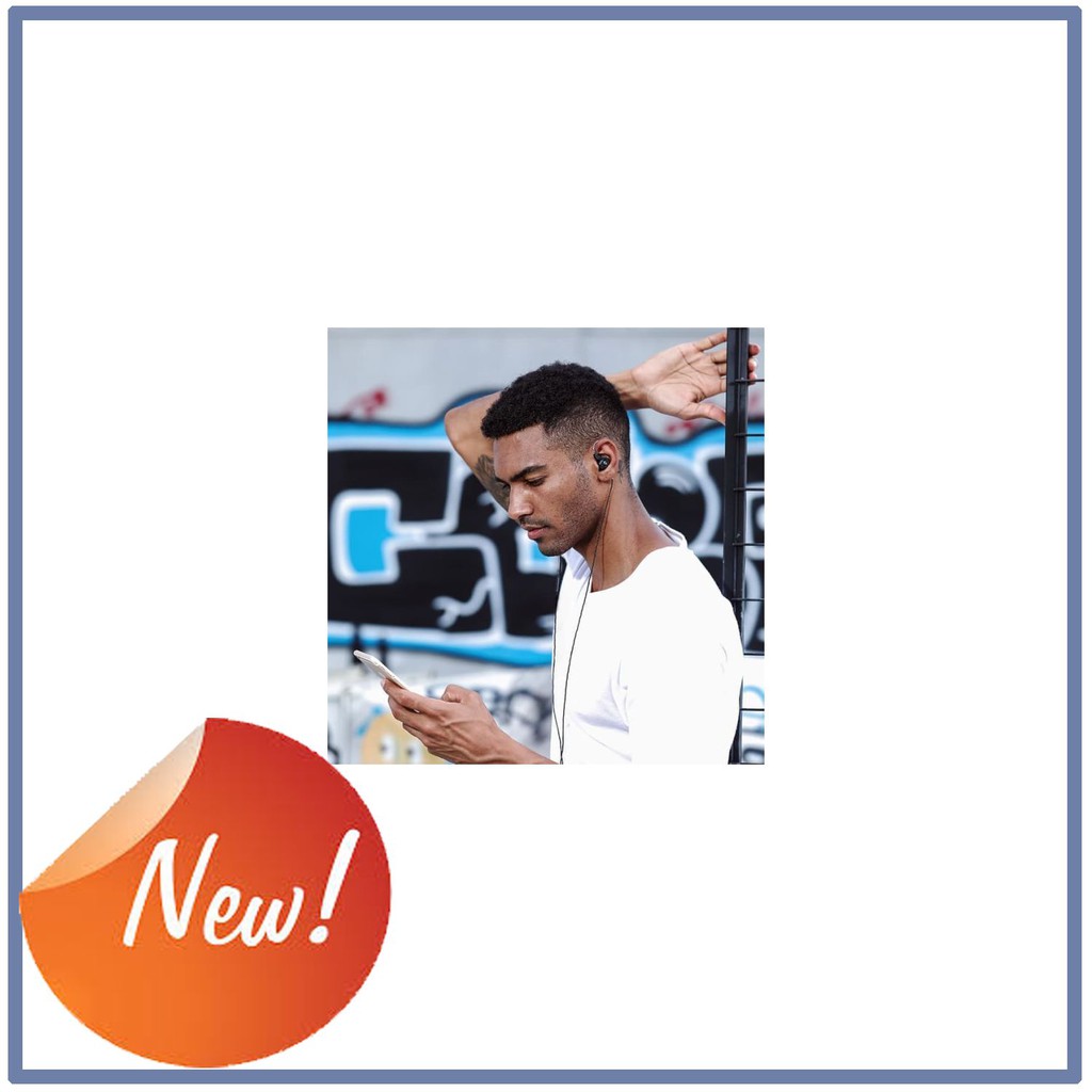 Terlaris TRN V80 with Mic Earphone 2BA 2DD Hybrid HIFI Sport Alt TRN V20 - Biru Keren