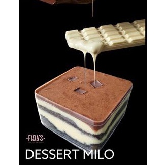 

Desert Lumer Milo Chocomelted