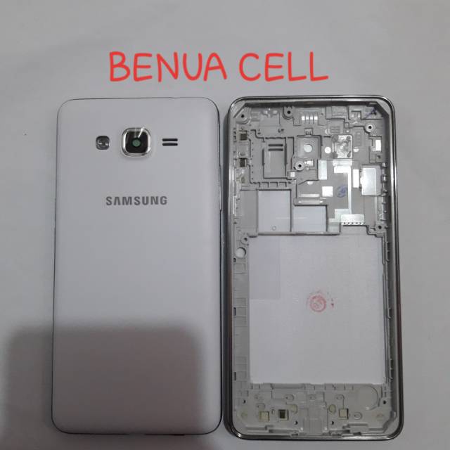 CASING SAMSUNG G-531