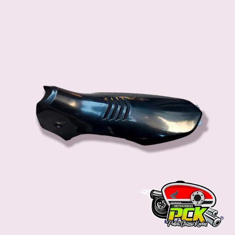 legsil legshiel satria Fu lama body tengah satria Fu lama