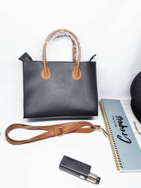 SELIN SLINGBAG INITIAL NAMA-TAS SELEMPANG COSTUM NAMA