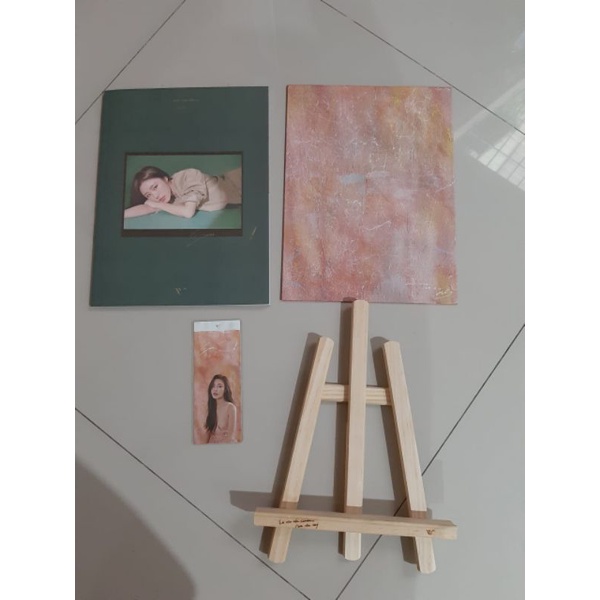 WHEEIN MAMAMOO SOLO ALBUM - SOAR