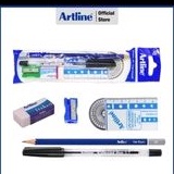 

Paket Ujian Artline Pensil Set PS-01