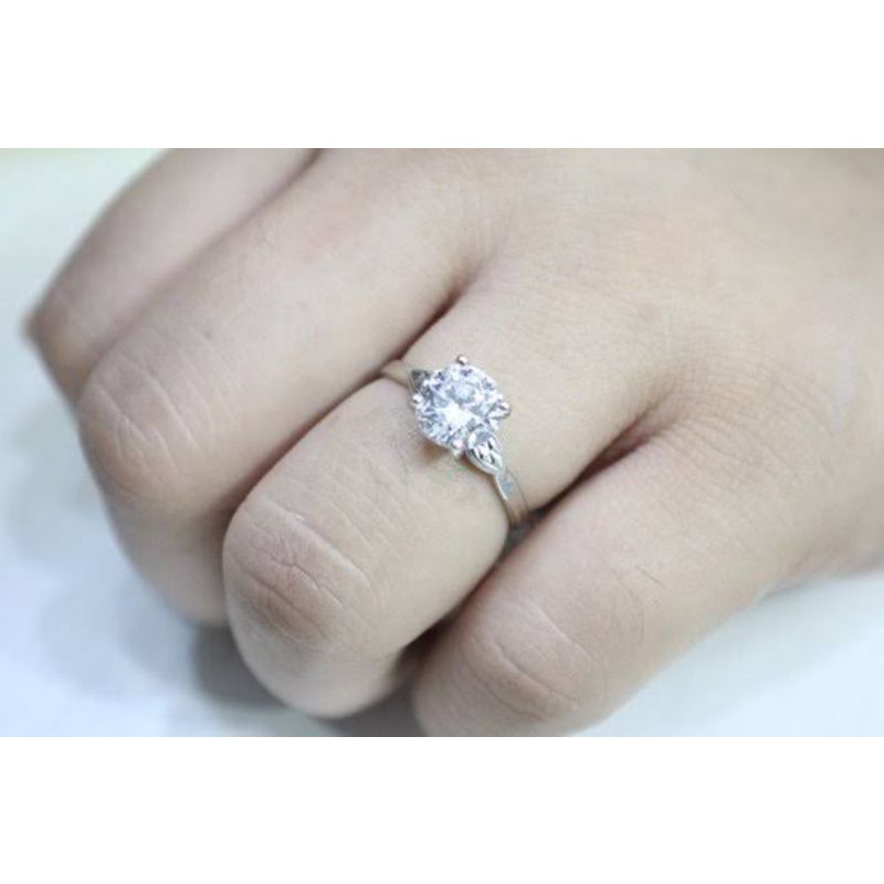 cincin anak remaja anti luntur selamanya