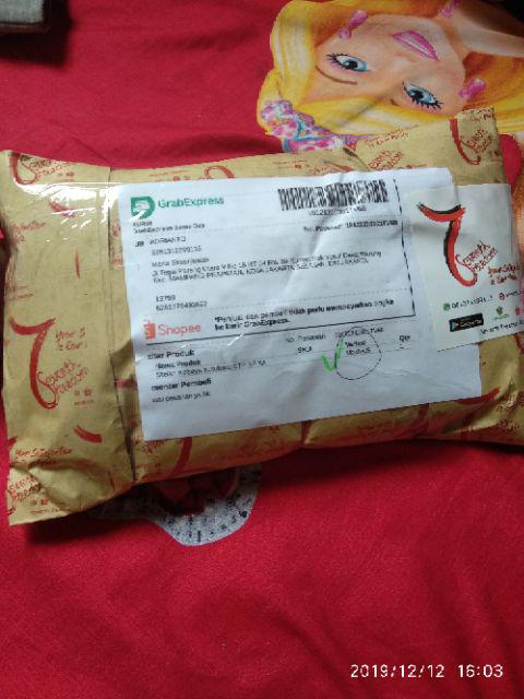 Stelan Kebaya Kutubaru Etp Sf 7a