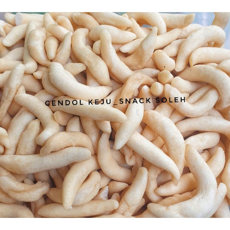 

CENDOL KEJU