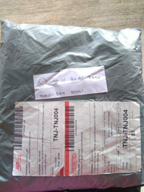 Couple Batik Salimar Lumbung Batik