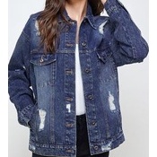 JAKET JEANS 2kg