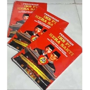 Jual BUKU SEJARAH IKSPI Indonesia|Shopee Indonesia