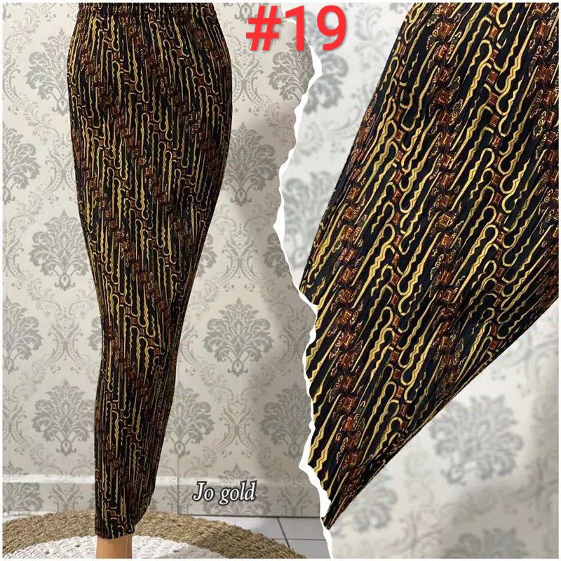 (COD) - ROK BATIK - ROK PLISKET - ROK SPAN - ROK LILIT - ROK - ROK KANTOR - ROK COUPLE-#19