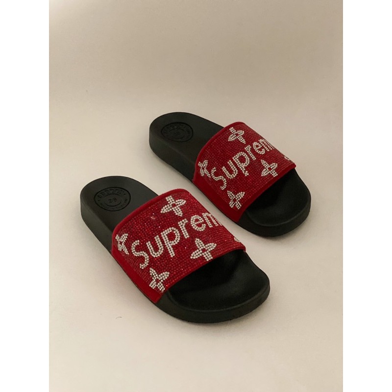 Sandal sendal Supreme