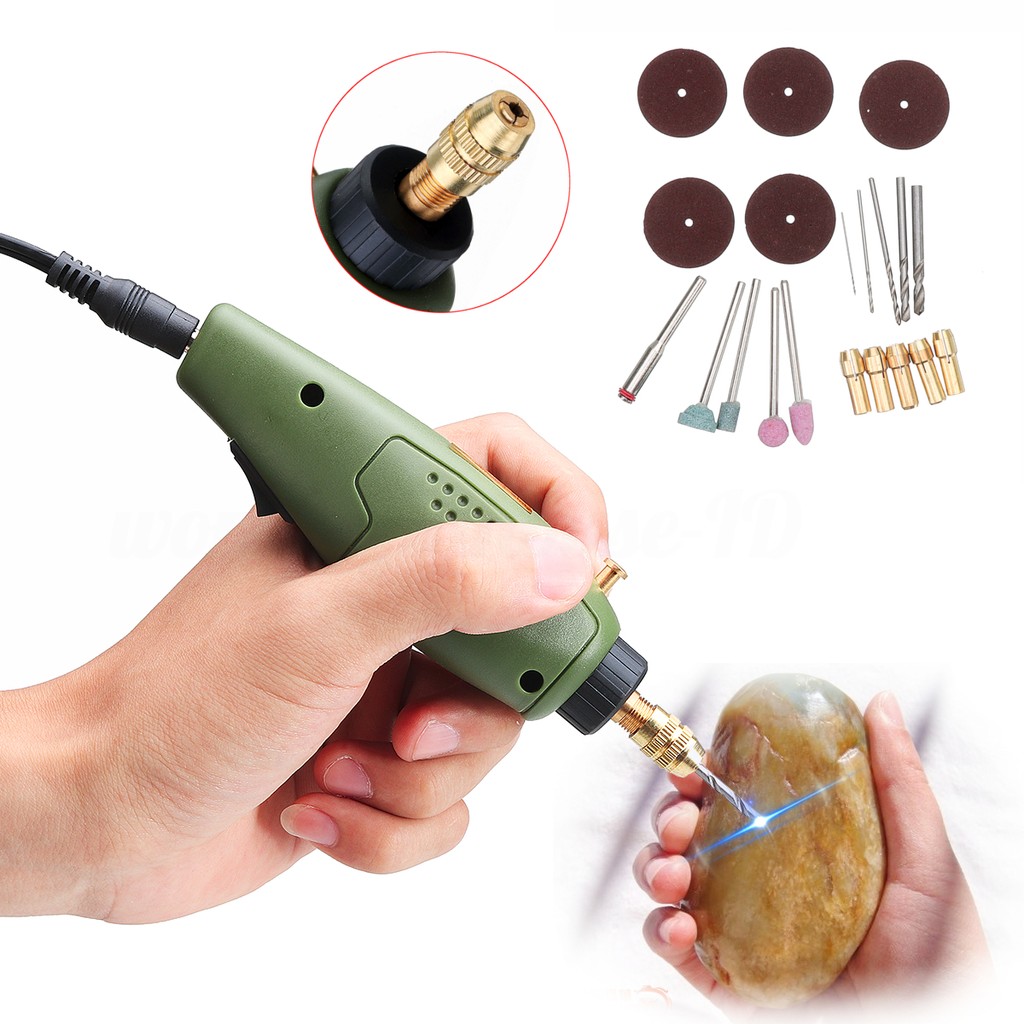 mini hand grinder