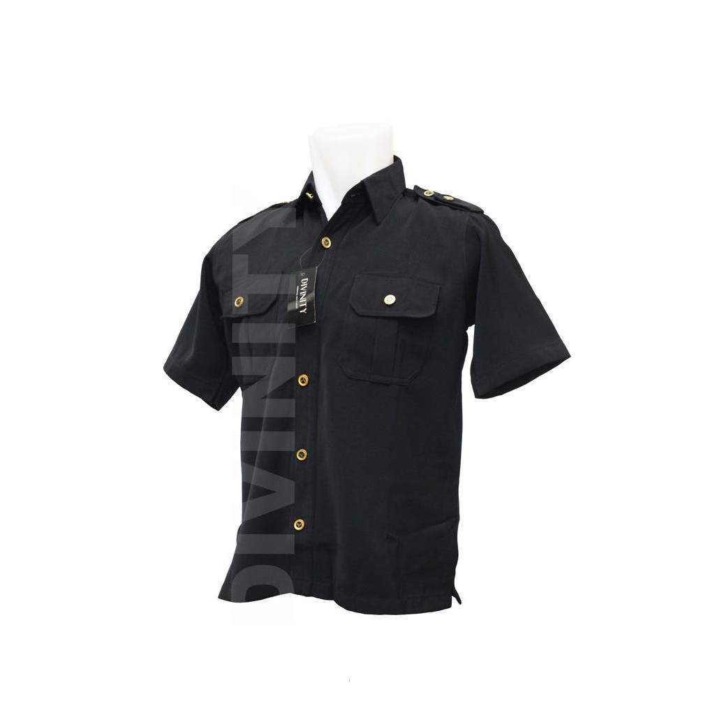 Harga Baju Satpam Terbaru Juli 2021 Biggo Indonesia