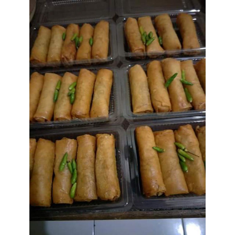 

Lumpia Semarang