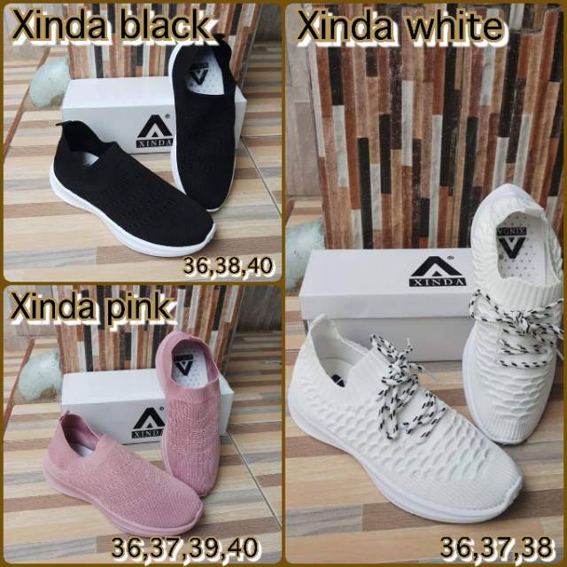 Sepatuwanita/cuci gudang/sepatu import/sepaturajut/