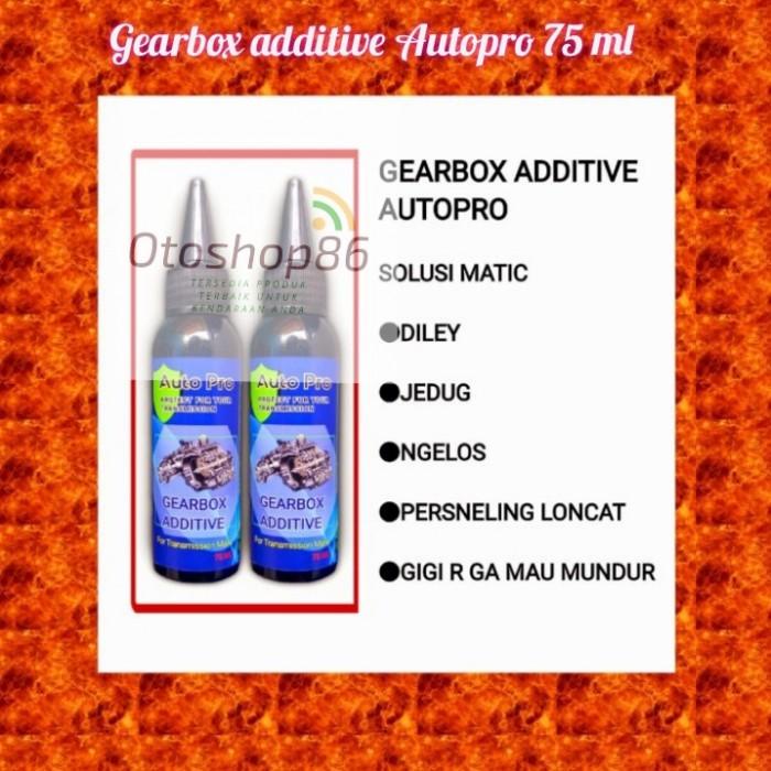 cairan aditif transmisi mobil matic mengatasi delay dan jedug
