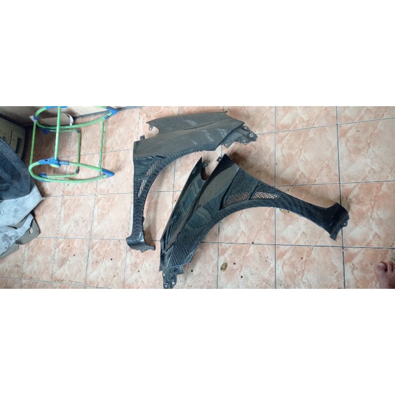 FENDER BRIO ALL NEW CARBON