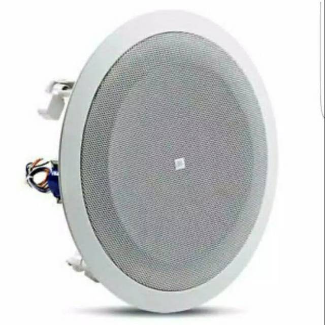 Speaker Ceiling /Plafon JBL 8128 Full Range  8 inc  Original