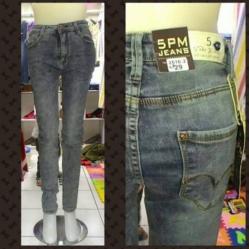 Jeans 5pm Import