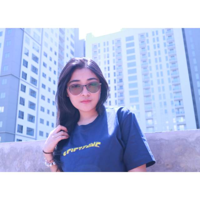 The Eater t-shirt c59 original