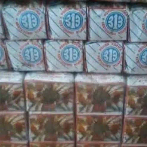 TEH 313 CAP POHON KURMA