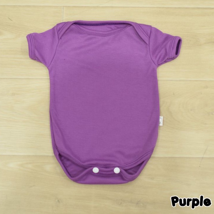 Baby Star Jumper Bayi SNI 0-6 Bulan-1