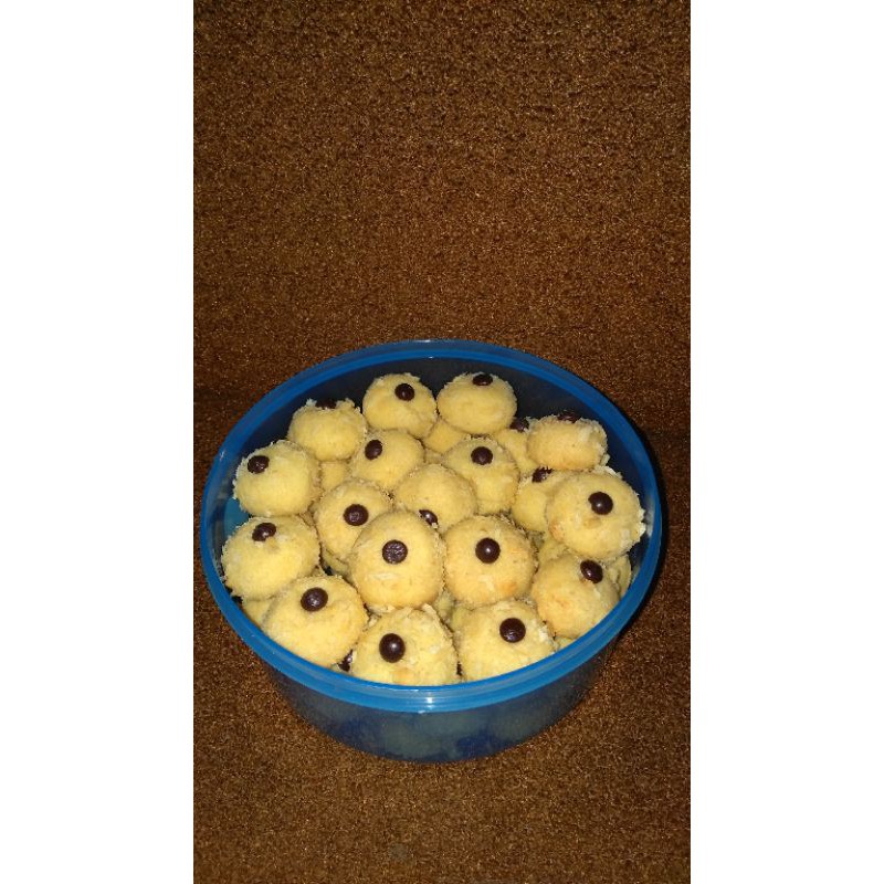 

Monde Cookies