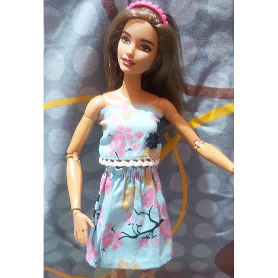 Jual Baju Barbie Original Mattel & Handmade | Shopee Indonesia