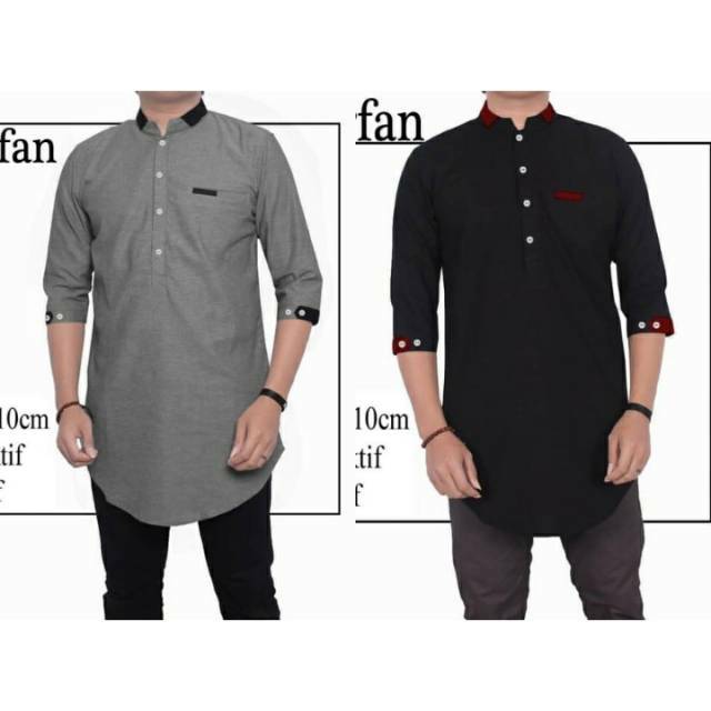 KOKO IRFAN/KEMEJA KOKO PRIA/BAJU KOKO PRIA/KOKO PRIA/*VS