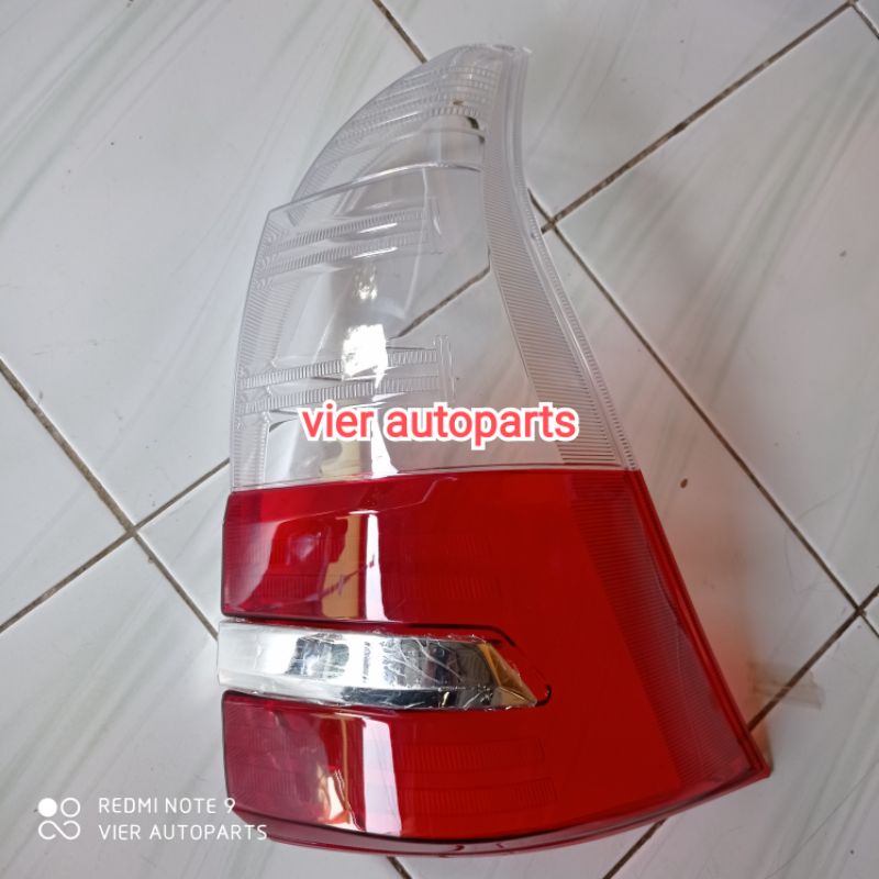 Mika Lampu Stop avanza 2019 2020 2021