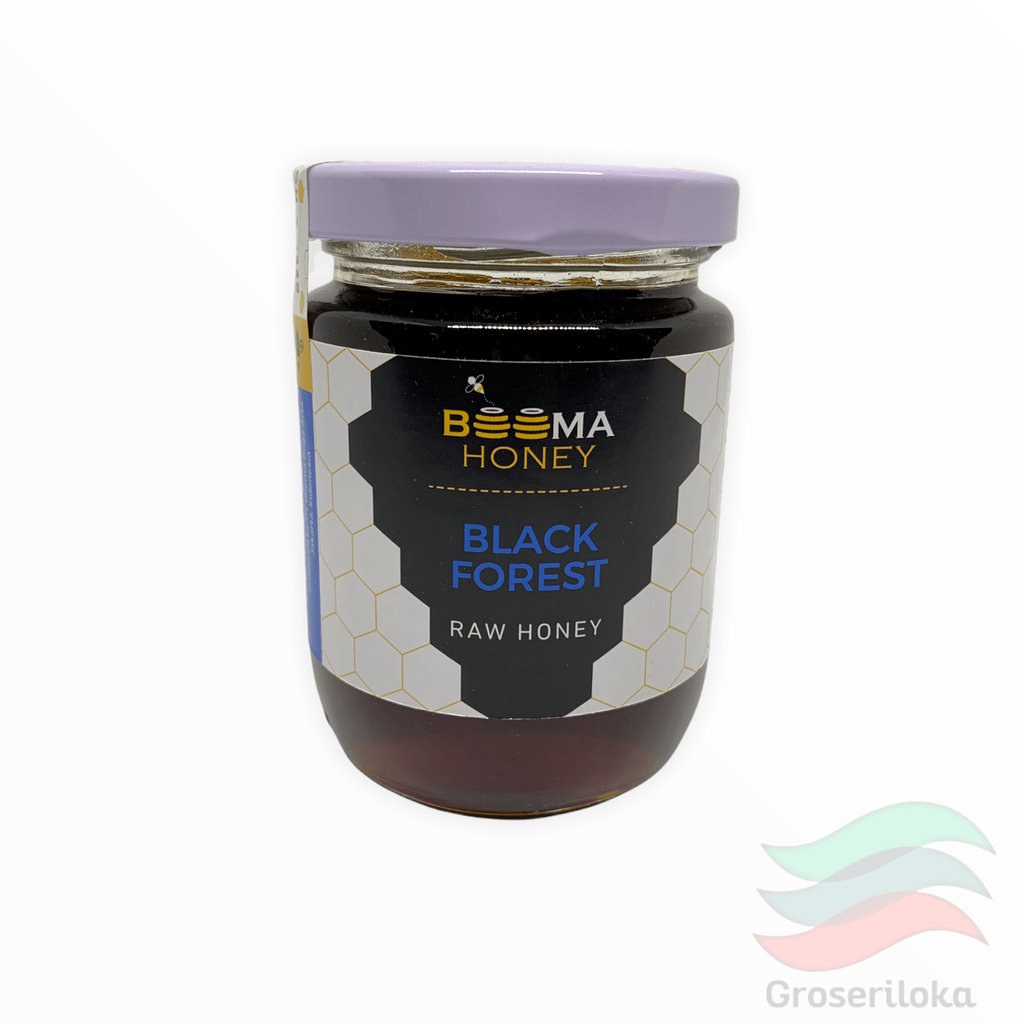 

Beema Honey Black Forest