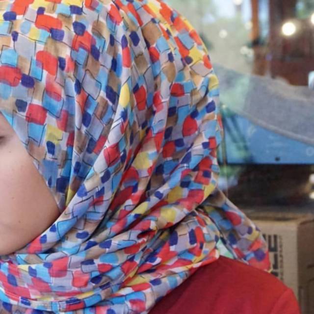 Katun silk
