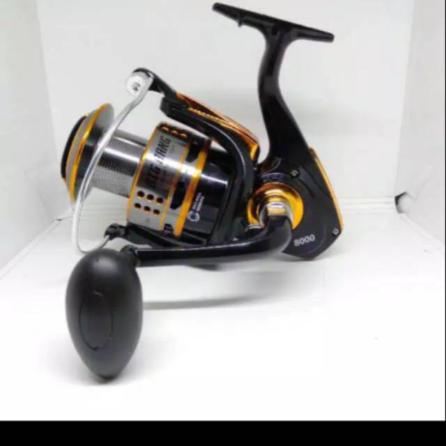Reel Pancing KAMIKAZE 8000