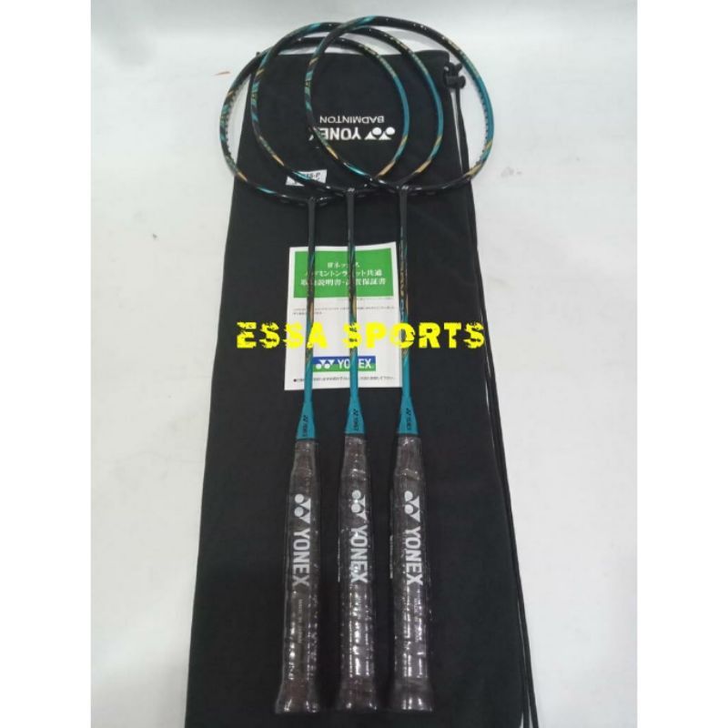 RAKET YONEX ASTROX 88S 88 S PRO JP CODE FREE SENAR GRIP DAN ONGKOS PASANG