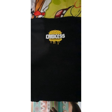 kaos Lawless BurgerBar