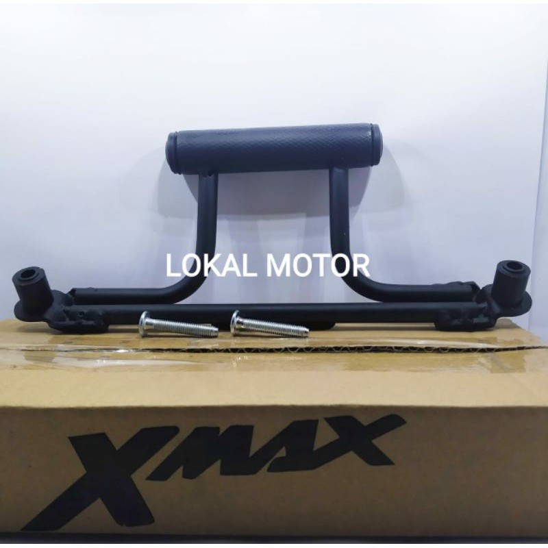 paket GUB PRO 3 HOLDER HANPHONE HP dan breket holder handphone HP untuk yamaha Xmax 250