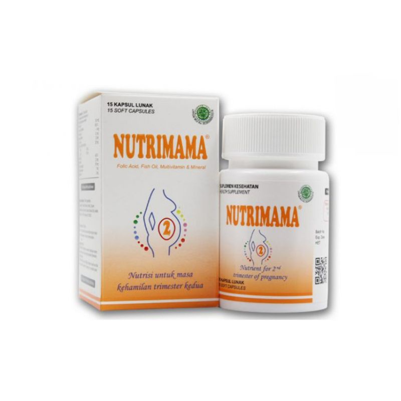 Nutrimama 2