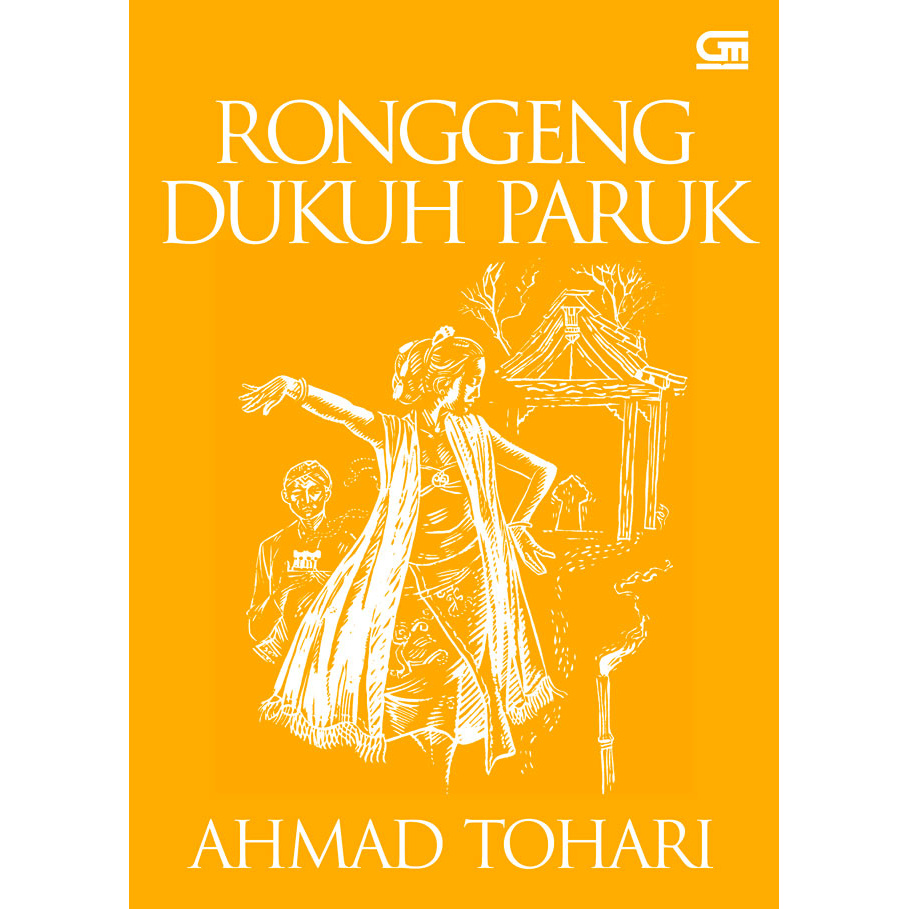 ronggeng dukuh paruk