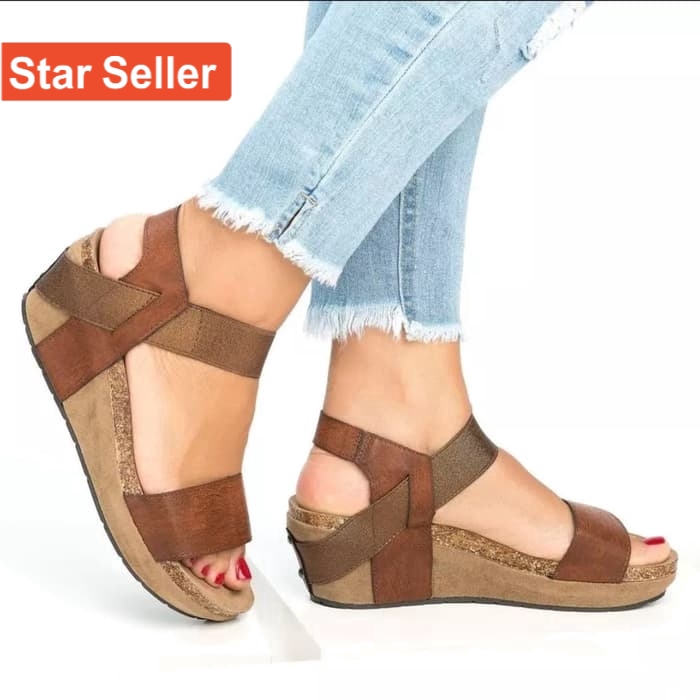 HEELS STRAPPY WANITA SANDAL PESTA UNDANGAN SANTAI CEWEK EMORY HIIL MURAH MODEL IMPORT GC BRUKAT MIKA